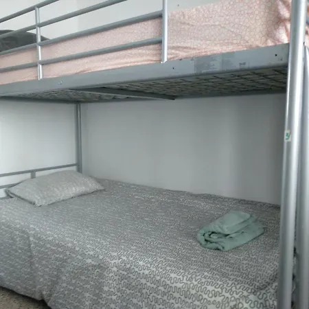 Hostel Famara Home Stay Famara