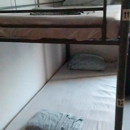 Famara Home Stay Ostello Famara