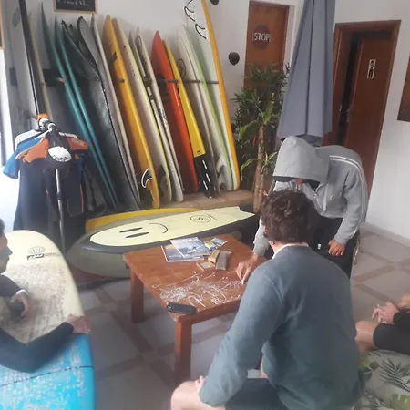 Famara Home Stay