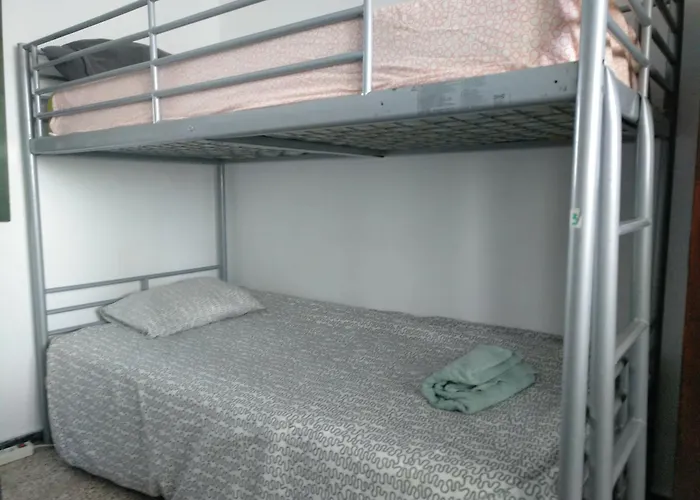 Хостел Famara Home Stay Фамара
