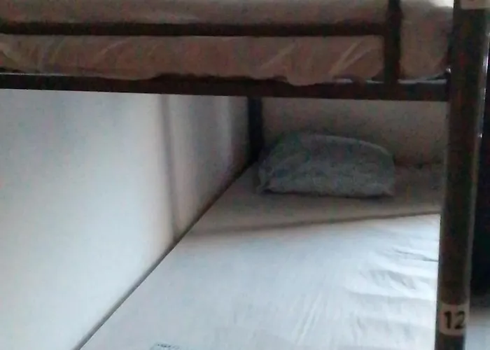 Famara Home Stay Хостел Фамара